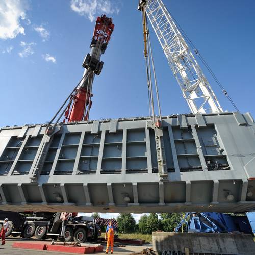 aken hafen 009 © Heiko Rebsch